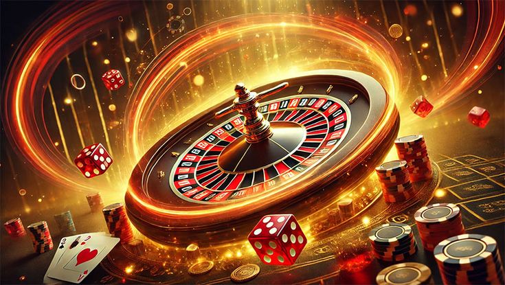 XPlinko Galaxy آن لائن کیسینو میں کھیلنے کی وجوہات