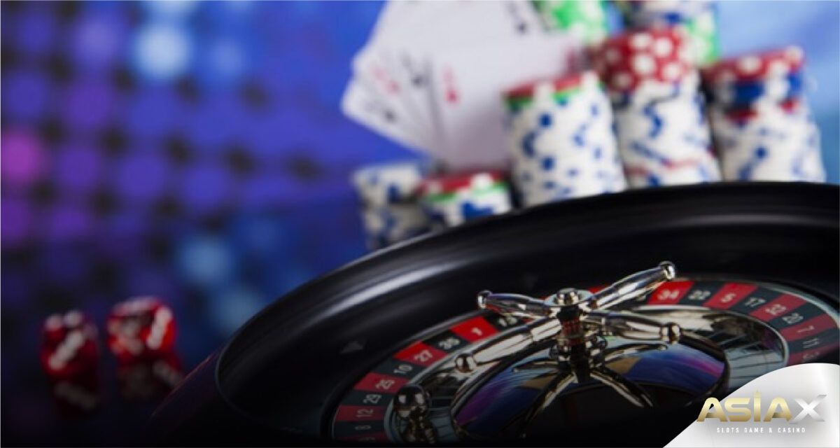 XPlinko Galaxy آن لائن کیسینو میں کھیلنے کی وجوہات