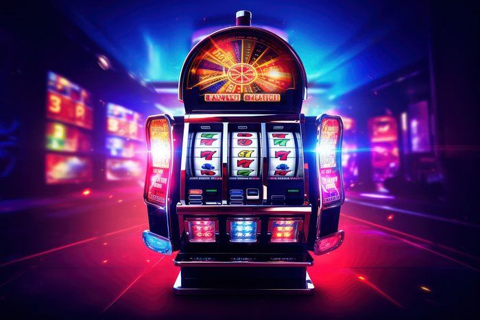 XPlinko Galaxy کیسینو گیمز کا ایک زمرہ منتخب کریں

